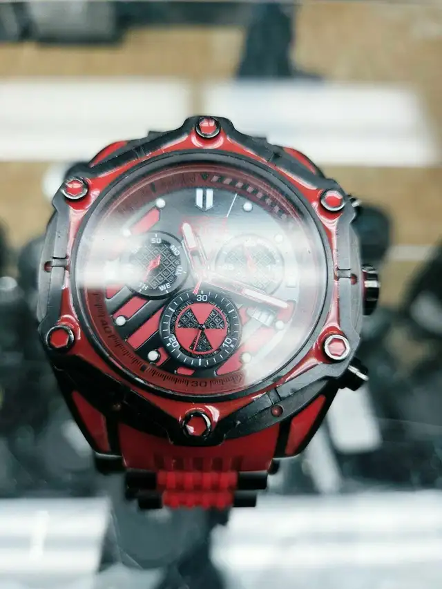 Montre pour homme