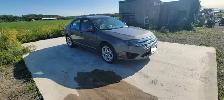 2010 Ford Fusion SE - Photo 3