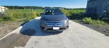 2010 Ford Fusion SE - Photo 4