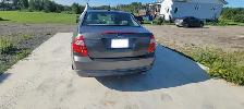 2010 Ford Fusion SE - Photo 6