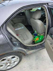 2010 Ford Fusion SE - Photo 9