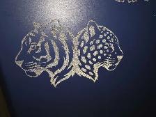 Decals and stickers  on High reflective film - Photo 6