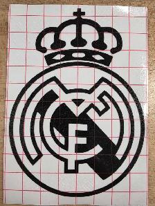 Decals and stickers  on High reflective film - Photo 9