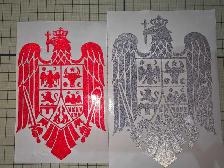 Decals and stickers  on High reflective film - Photo 10