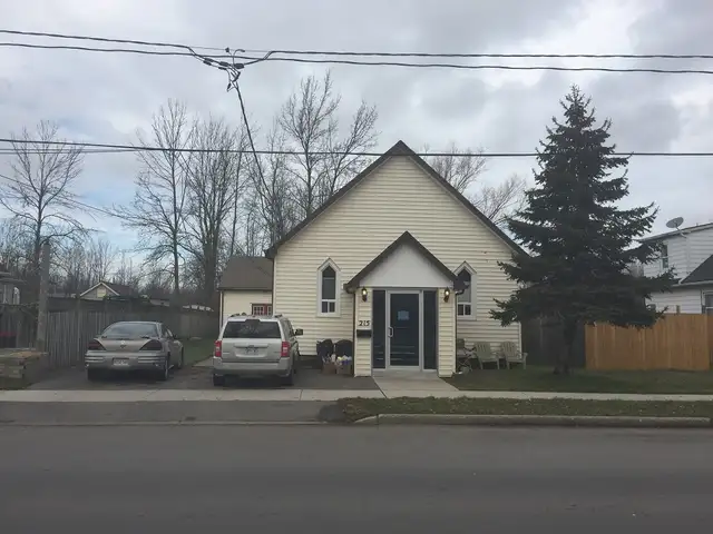 Room for Rent in Welland - All Inclusive