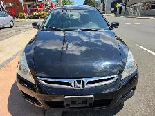 2007 Honda Accord Sdn - Photo 2