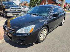 2007 Honda Accord Sdn - Photo 3