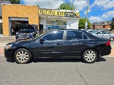 2007 Honda Accord Sdn - Photo 4