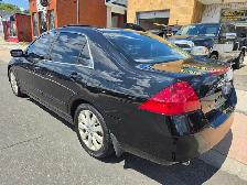 2007 Honda Accord Sdn - Photo 5