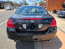 2007 Honda Accord Sdn - Photo 6