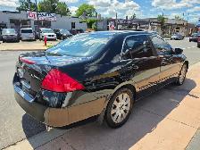 2007 Honda Accord Sdn - Photo 7