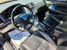 2007 Honda Accord Sdn - Photo 12