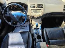2007 Honda Accord Sdn - Photo 13