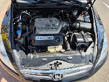 2007 Honda Accord Sdn - Photo 22