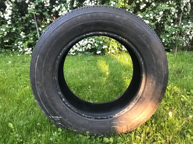 2x Pneus D’été Michelin 225/60R16 All-Season