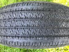 2x Pneus D’été Michelin 225/60R16 All-Season - Photo 4