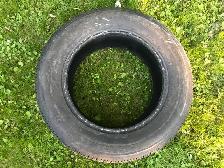 2x Pneus D’été Michelin 225/60R16 All-Season - Photo 9
