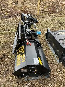 Flail Mower