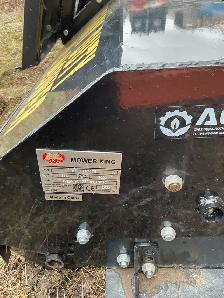 Flail Mower - Photo 2