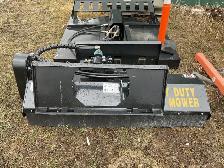 Flail Mower - Photo 3