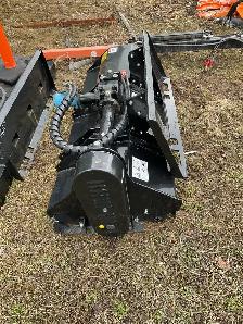 Flail Mower - Photo 4