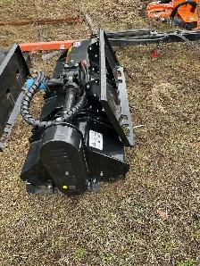 Flail Mower - Photo 5