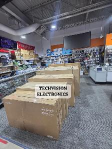 SAMSUNG 75' Q7F SERIES 4K UHD HDR QLED SMART TV (QN75Q7FAA