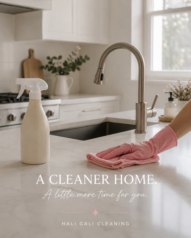 Reliable House Cleaning in Halifax & HRM - From $40/Hour