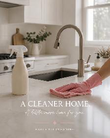 Reliable House Cleaning in Halifax & HRM - From $40/Hour