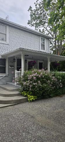 Waterfront House for Sale