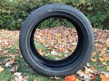 2x Pirelli CintuRato P7 All Season 245/45R20