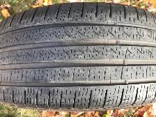 2x Pirelli CintuRato P7 All Season 245/45R20 - Photo 3