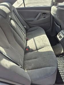 2008 Toyota Camry Hybrid - Photo 2