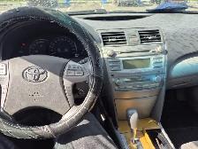 2008 Toyota Camry Hybrid - Photo 3