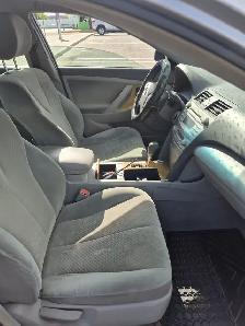 2008 Toyota Camry Hybrid - Photo 5