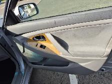 2008 Toyota Camry Hybrid - Photo 7