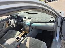 2008 Toyota Camry Hybrid - Photo 8