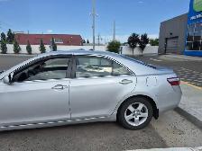 2008 Toyota Camry Hybrid - Photo 9