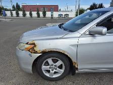 2008 Toyota Camry Hybrid - Photo 10