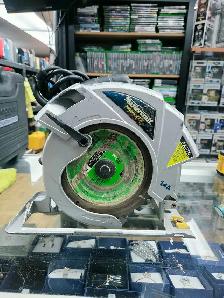 Scie circulaire Mastercraft 14A