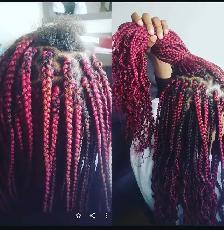 Book for your Braids appointment - Photo 5