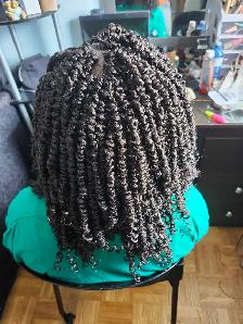 Book for your Braids appointment - Photo 6
