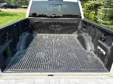 2024 Ford F150 Lariat 5L V8 Black Appearance Package 502a pckg - Photo 18