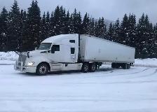 Class 1 Truck Driver - Photo 2