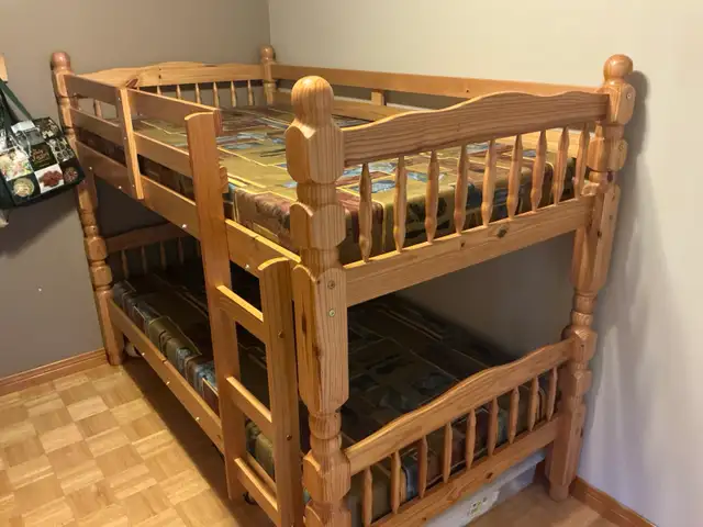 Bunk Bed for sale