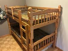 Bunk Bed for sale