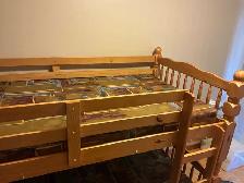Bunk Bed for sale - Photo 2