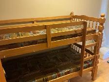 Bunk Bed for sale - Photo 3