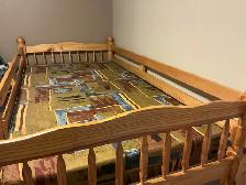 Bunk Bed for sale - Photo 4