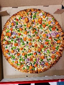 Full Time job at Pizza store in Brampton